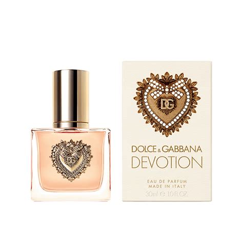 dolce and gabbana devotion perfume review|devotion dolce gabbana girl.